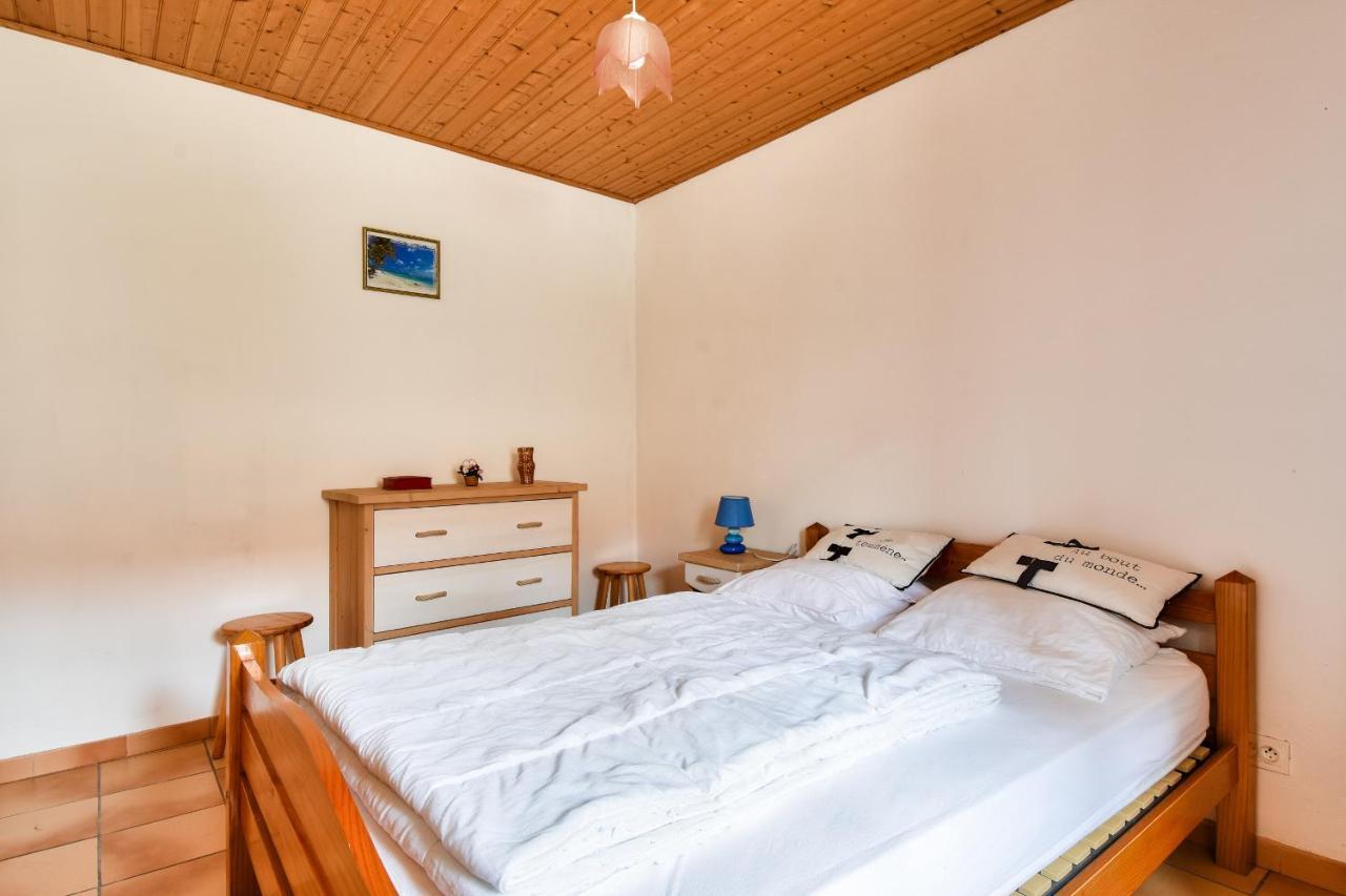 Centre Ville - Maison Pour 4 Avec Belle Cour Noirmoutier-en-l'Ile Exterior foto